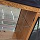Бар-витрина PULOVER. Шкафы. BULL WULL FURNITURE. Ярмарка Мастеров.  Фото №6
