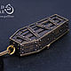 Order suspension: ' The coffin'. jewelcraft (JewelCraft). Livemaster. . Pendants Фото №3