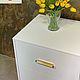 Комод SNOW QUEEN. Комоды. BULL WULL FURNITURE. Ярмарка Мастеров.  Фото №4
