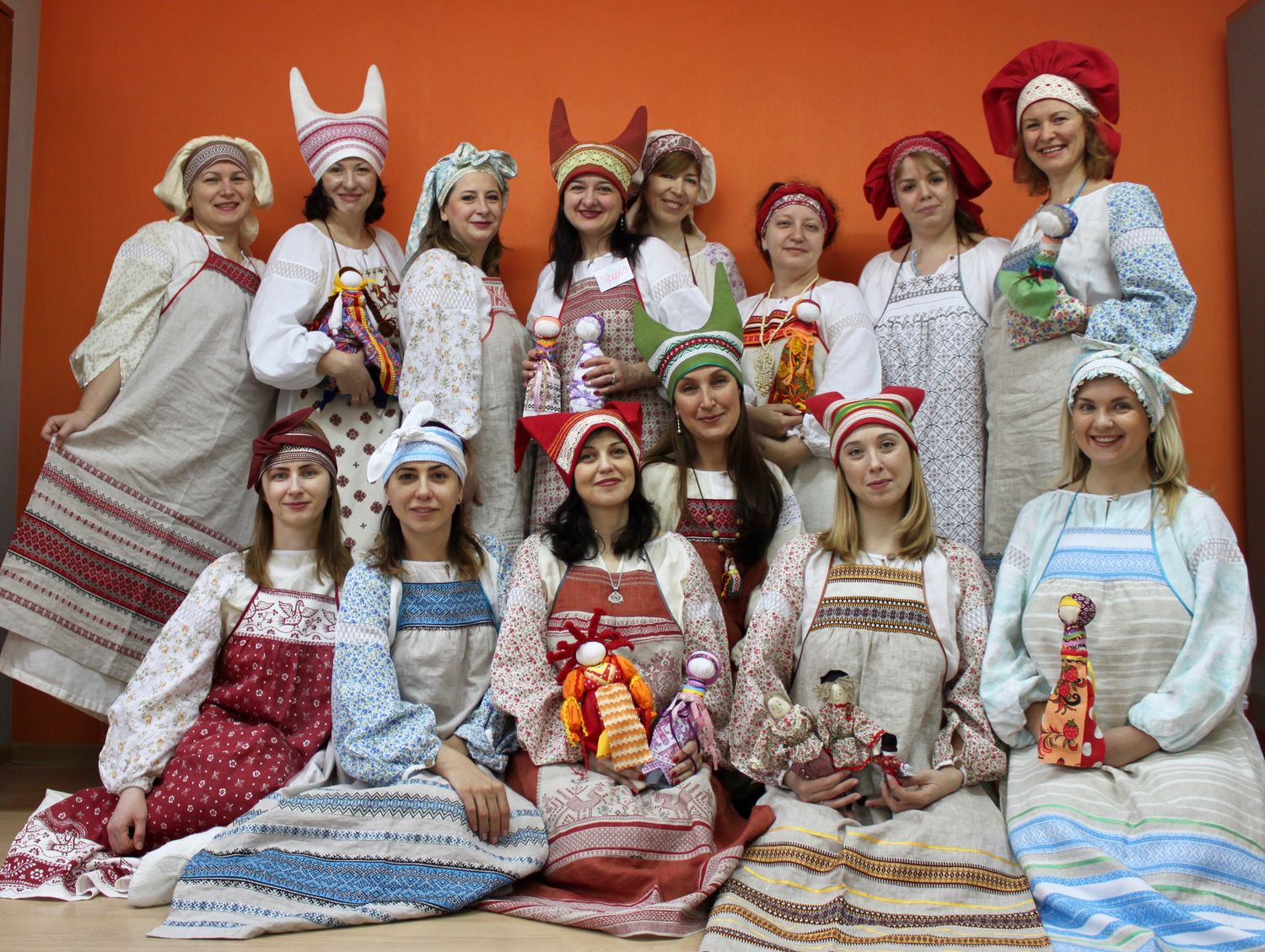 Мой профиль