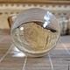 340гр. Шар горный хрусталь "Прозрачность воды". Шар. Seven Minerals. Ярмарка Мастеров.  Фото №5