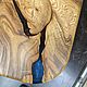 Стол река из дерева карагача и смолы. Столы. Akutrau Woodworking. Ярмарка Мастеров.  Фото №4