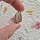 Натуральный аметрин 4. Минералы. Gems for Art (Indianstones). Ярмарка Мастеров.  Фото №10