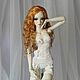 Jointed doll: Lady Liis. Ball-jointed doll. Linda Boneca dolls. Online shopping on My Livemaster.  Фото №2