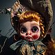 Заказать Emily,Blythe TBL OOAK. Тина Шипилова. Ярмарка Мастеров. . Кукла Кастом Фото №3
