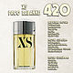 Parfum de Nathalie, Numéro 420.(«XS» / Paco Rabanne), Духи, Санкт-Петербург,  Фото №1