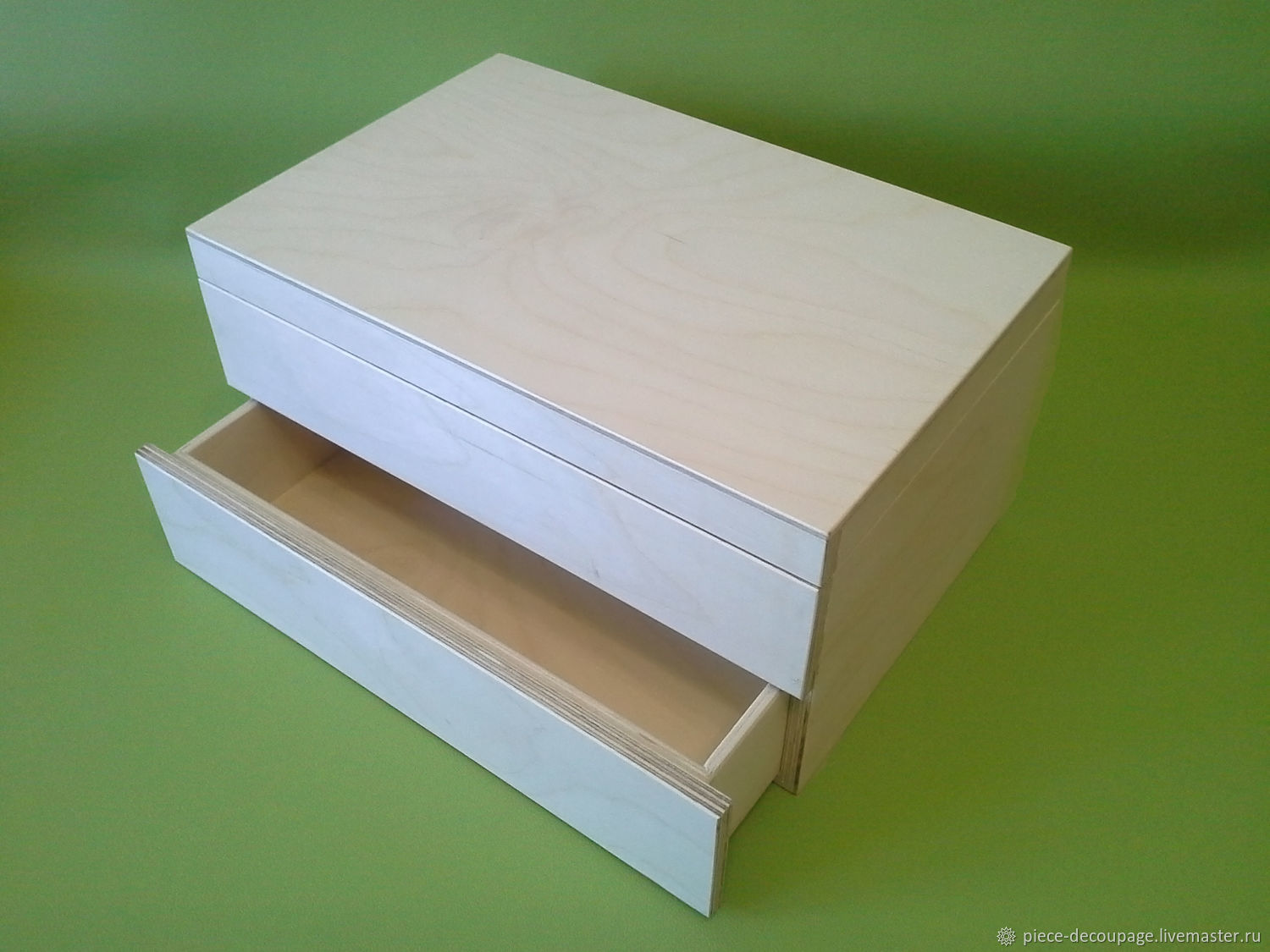 Комод с ящиком ( 2 варианта ) в интернет-магазине на Ярмарке Мастеров ...