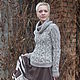 Юбка "Увядшая роза"(бохо,винтаж,кантри,прованс). Юбки. Ирина Козырева  Творю,мечтая.... Интернет-магазин Ярмарка Мастеров.  Фото №2