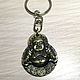 Keychain Hotey, Amulet, Moscow,  Фото №1