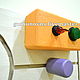 Educational Game Module Baseband Board 'Planimetry'. Busyboards. Nikolay Igruchkin. My Livemaster. Фото №5