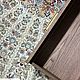 Комод KANSAS. Комоды. BULL WULL FURNITURE. Ярмарка Мастеров.  Фото №5