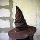 Сортировочная шляпа Гарри Поттер. Harry Potter Sorting hat. Шляпы. NikaNikaBjdShop. Интернет-магазин Ярмарка Мастеров.  Фото №2