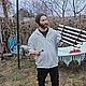 Заказать Алюминиевая арфа. AISTDrums ( мастерская глюкофоны). Ярмарка Мастеров. . Лиры Фото №3