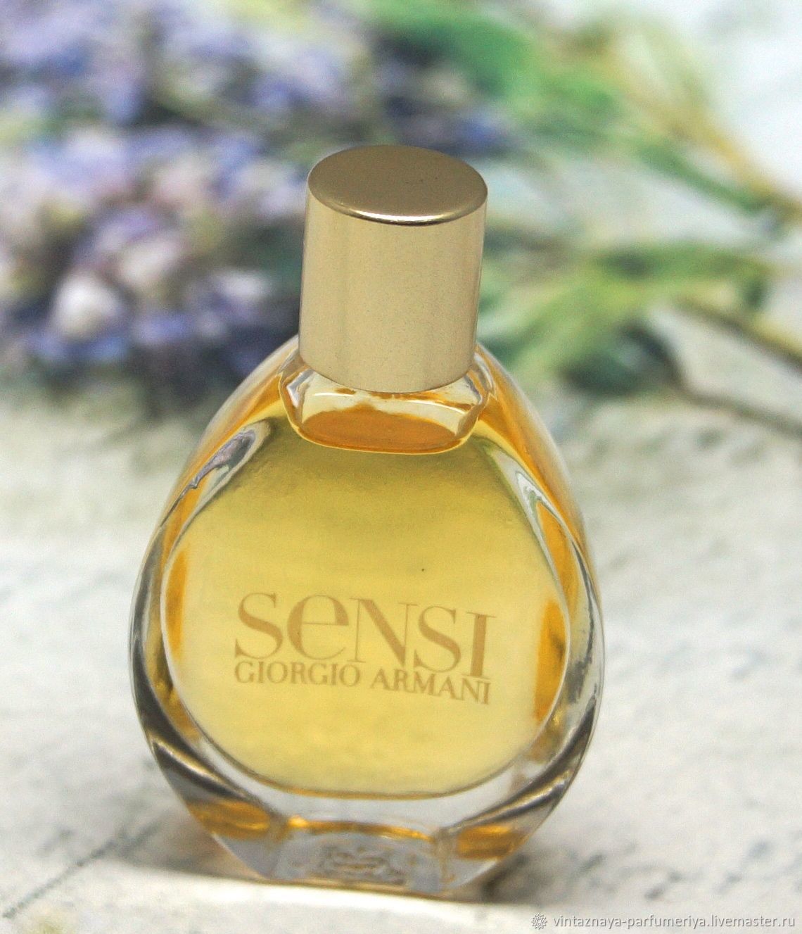Купить Парфюмерию От Giorgio Armani Sensi Оптом