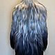 Шуба из яка. Шубы. Polinella Furs Exclusive. Ярмарка Мастеров.  Фото №5