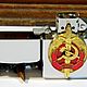 Зажигалка Lighters 2 вида "НКВД СССР 1934-1946". Зажигалки. Neformal-World (Alexander Rusanov). Ярмарка Мастеров.  Фото №8