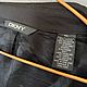 Винтаж: Винтажный жакет DKNY минимализм. Пиджаки винтажные. cheaplove. Ярмарка Мастеров.  Фото №8