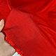 Кади A. McQueen 100% вискоза. Ткани. Итальянские Ткани в Северной столице. Ярмарка Мастеров.  Фото №6