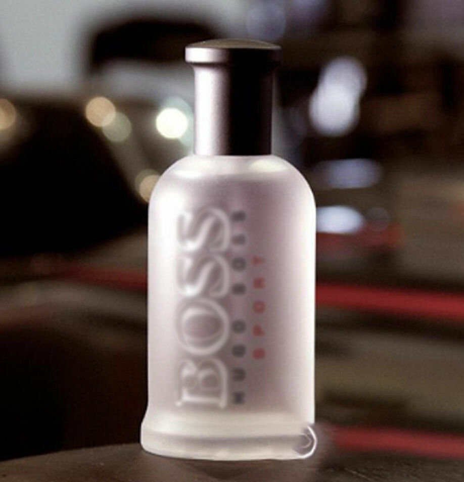 АКЦИЯ 30мл Духи Boss Bottled Sport Hugo Boss - по мотивам