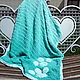 Children's blanket ' Paws', Blankets, Lipetsk,  Фото №1