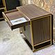 Комод GOLD BILLION. Комоды. BULL WULL FURNITURE. Ярмарка Мастеров.  Фото №6