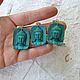 Подвеска Будда. Подвеска. Gems for Art (Indianstones). Ярмарка Мастеров.  Фото №4