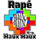 Рапэ Рапе Rapé Haux Haux 12 грамм, Смола, Москва,  Фото №1