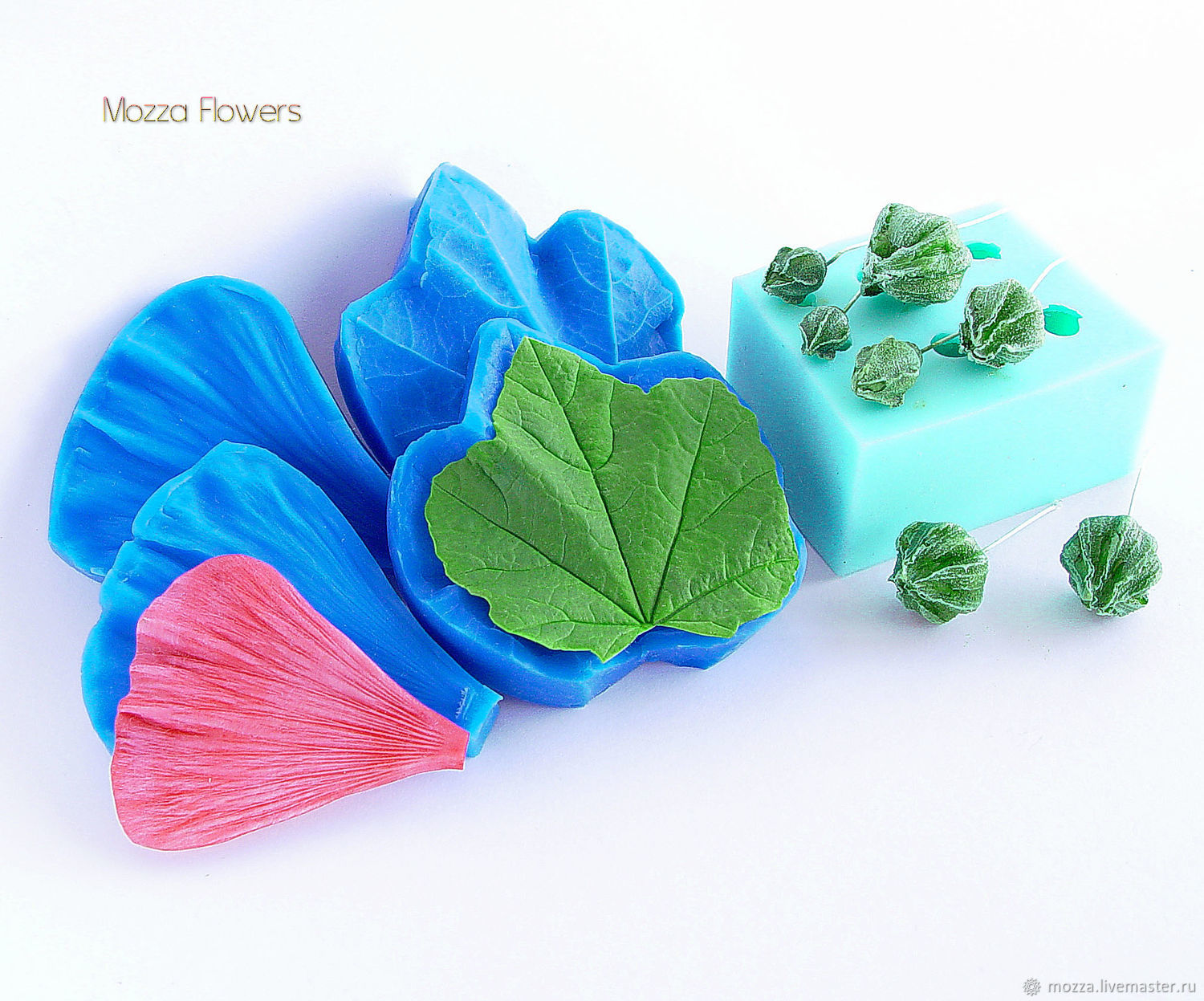 Вайнеры MakeFlowers