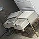 Заказать Тумба SUPERNOVA. BULL WULL FURNITURE. Ярмарка Мастеров. . Тумбы Фото №3