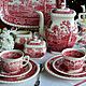 Винтаж: Кофейный сервиз. 6 пер. Rusticana. Villeroy&Boch. Сервизы винтажные. Винтажная посуда из Германии. Ярмарка Мастеров.  Фото №6
