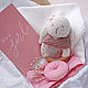 Regalo para el nacimiento de la niña, regalo para el nacimiento de la hija, Gift for newborn, St. Petersburg,  Фото №1