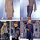 Order Burda Moden Magazine 10 2000 (October) new. Fashion pages. Livemaster. . Magazines Фото №3