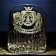 Эксклюзив! Подарочные стаканы для виски с 3D гравировкой. Стаканы. GLASS-DECO. Интернет-магазин Ярмарка Мастеров.  Фото №2