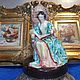 Винтаж: Час досуга.Royal Doulton.Свободный час.Статуэтка.Leisure Hour. Статуэтки винтажные. Антик.Декор.Винтаж. Ярмарка Мастеров.  Фото №11
