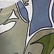 Винтаж: Футболка Luisa Viola, размеры: M, L, XL, 2XL. Футболки винтажные. Елена. Ярмарка Мастеров.  Фото №12