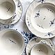 Заказать Сервиз на 8 персон, Villeroy&Boch Vieux Luxembourg. Antikvintag. Ярмарка Мастеров. . Сервизы Фото №3