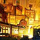  "Фантастические твари ". Сувениры из фильмов. Nibel Art Fan. Ярмарка Мастеров.  Фото №5