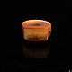 Ring with natural Baltic amber. Rings. Ambering Store. Online shopping on My Livemaster.  Фото №2