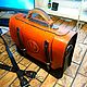 164 -- ПОРТФЕЛЬ в г. ИРБИТ. Портфель. OSIPOFF_BAGS. Ярмарка Мастеров.  Фото №6