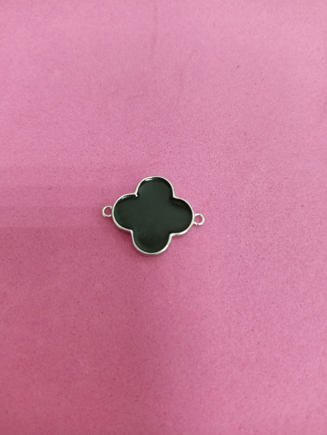 Коннектор клевер в интернет-магазине Ярмарка Мастеров по цене 230 ...