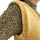 Pineapple women's vest, merino wool, warm, tank top. Vests. SIBERIA COOL (knitting & painting) (Siberia-Cool). My Livemaster. Фото №4