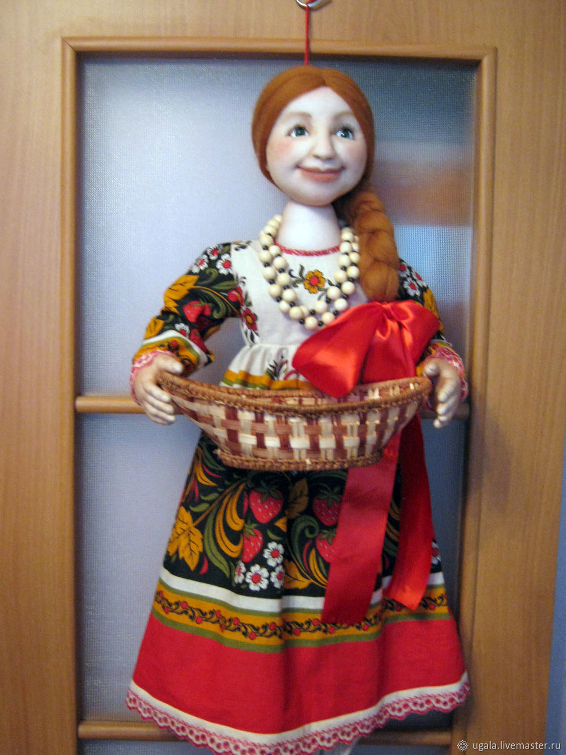 Doll-packetize she, Pockets, Ryazan,  Фото №1