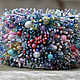 Bracelet Coral reef. Bead bracelet. Elizaveta Sorensen. Online shopping on My Livemaster.  Фото №2