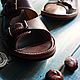  custom made ' Sandal beach', Sandals, Tolyatti,  Фото №1