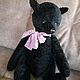 Мишка из детства. Мишка Тедди. Мишки Тедди. STRUZHKA_Teddy_  (bayova). Интернет-магазин Ярмарка Мастеров.  Фото №2