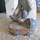 Винтаж: Nao Lladro статуэтка девочка с куклой фарфор Испания. Статуэтки винтажные. Commodele. Ярмарка Мастеров.  Фото №7