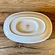 Винтаж: Соусник Villeroy Boch Rusticana. Фаянс. Кухонная утварь винтажная. Decor de table. Ярмарка Мастеров.  Фото №6