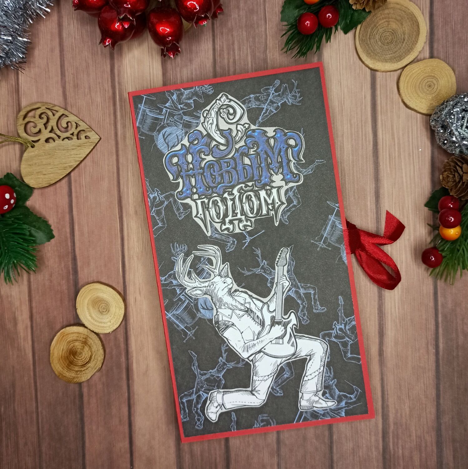 Шоколадница в интернет-магазине на Ярмарке Мастеров | Открытки ...