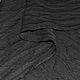 1.0м, Трикотаж вискозный фактурный серый Боттега Венета. Ткани. Ткани от  МОДНЫХ ВМЕСТЕ. Ярмарка Мастеров.  Фото №5