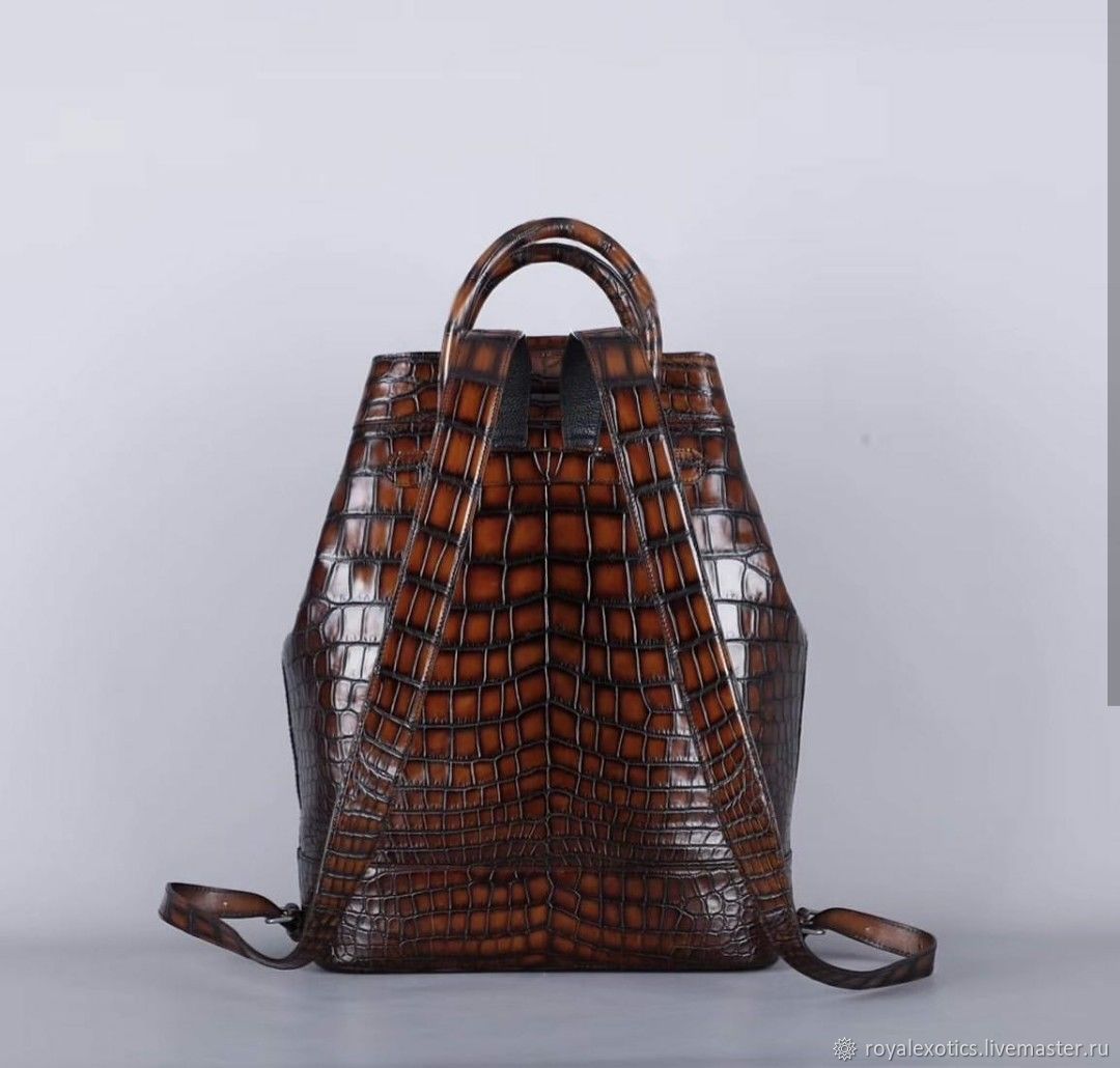 Croc Bag Интернет Магазин